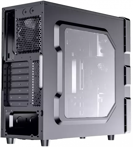 کیس گیمینگ GameMax مدل GM-ONE FRGB