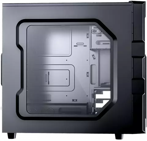 کیس گیمینگ GameMax مدل GM-ONE FRGB