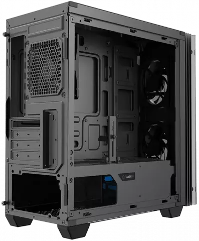 کیس گیمینگ GameMax مدل MINI STRATOS H609