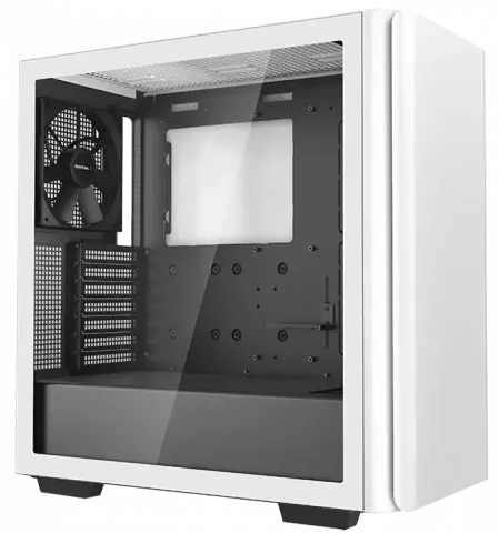 کیس گیمینگ Deepcool مدل CK500