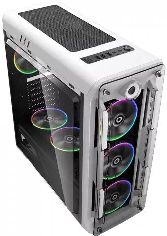 کیس گیمینگ GameMax مدل Optical G510 BK