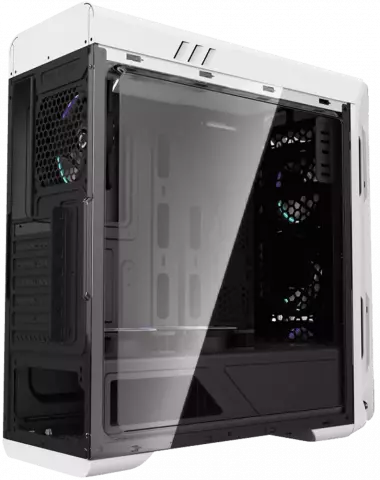 کیس گیمینگ GameMax مدل Optical G510 BK