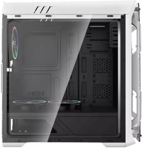 کیس گیمینگ GameMax مدل Optical G510 BK