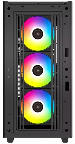 کیس گیمینگ Deepcool مدل CG560
