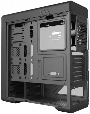 کیس گیمینگ GameMax مدل RockStar G515