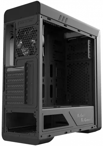 کیس گیمینگ GameMax مدل RockStar G515