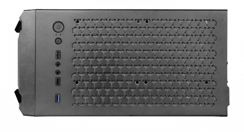 کیس گیمینگ Fater مدل FG-525X
