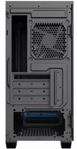 کیس گیمینگ GameMax مدل MINI Abyss H608