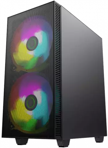 کیس گیمینگ GAMEMAX مدل Aero