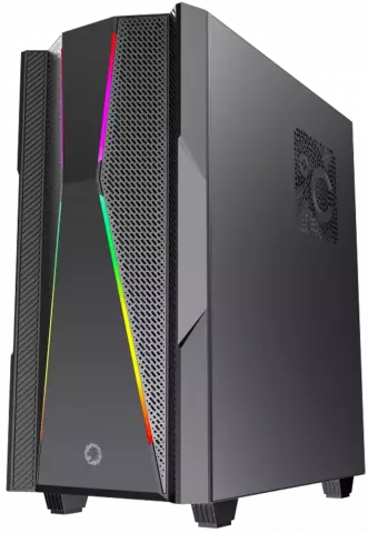 کیس گیمینگ GameMax مدل Typhoon COC
