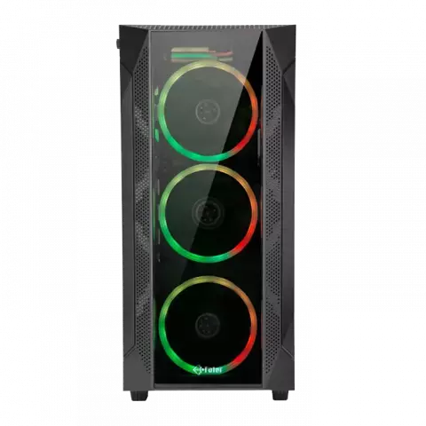 کیس گیمینگ Fater مدل FG-718