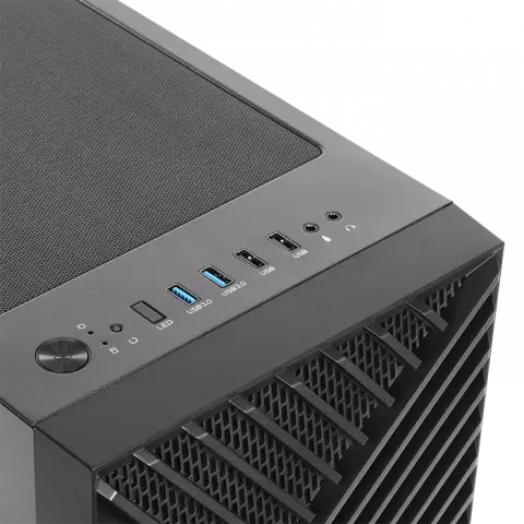 کیس گیمینگ Green مدل GRIFFIN G3