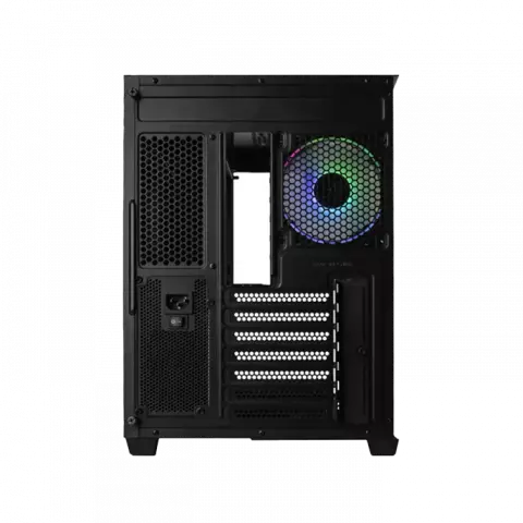 کیس گیمینگ Master Tech مدل TERABOX X