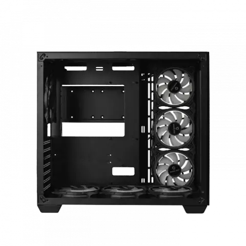 کیس گیمینگ Master Tech مدل TERABOX X