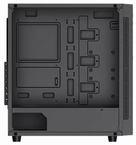 کیس گیمینگ Deepcool مدل MATREXX 55 MESH ADD-RGB 4F
