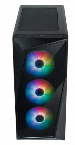 کیس گیمینگ Cooler Master مدل CMP 520