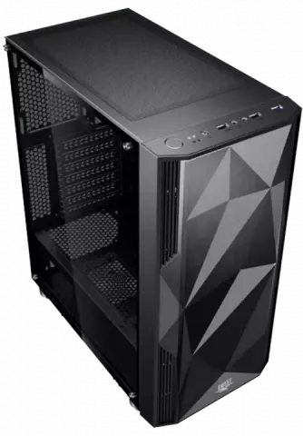 کیس گیمینگ AWEST مدل GT-AV02-BG