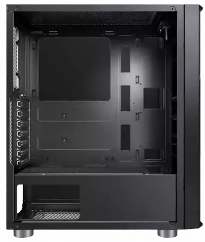 کیس گیمینگ AWEST مدل GT-AV02-BG