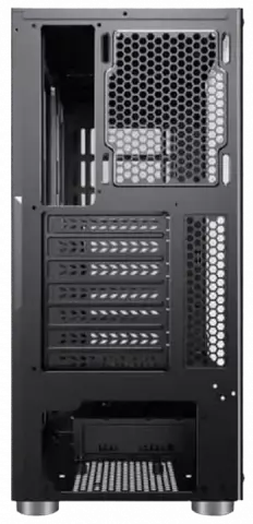 کیس گیمینگ AWEST مدل GT-AV02-BG