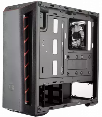 کیس  Cooler Master مدل MasterBox MB510L