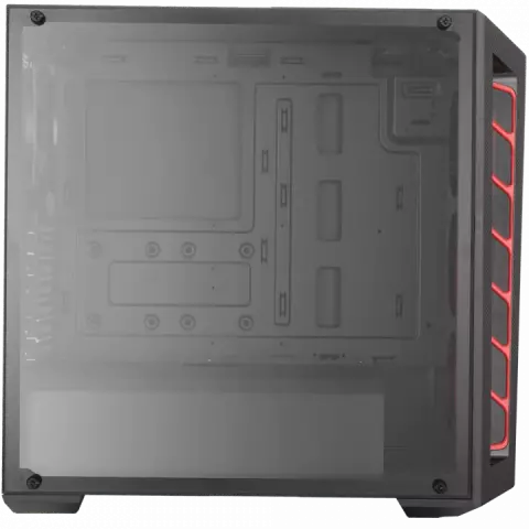 کیس  Cooler Master مدل MasterBox MB510L