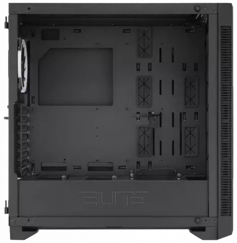 کیس  Sharkoon مدل  ELITE SHARK CA200M
