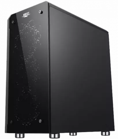کیس گیمینگ AWEST مدل GT-AV07-BG