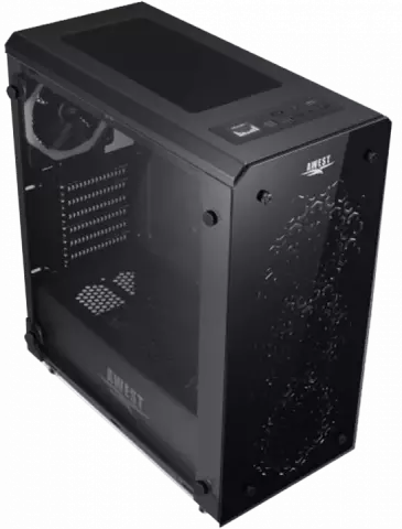 کیس گیمینگ AWEST مدل GT-AV07-BG