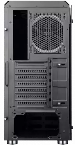 کیس گیمینگ AWEST مدل GT-AV07-BG