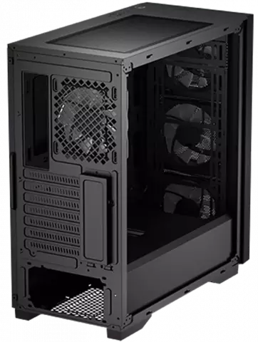 کیس گیمینگ Deepcool مدل MATREXX 50 MESH 4FS