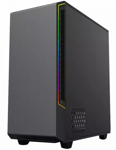 کیس گیمینگ GameMax مدل Panda T802 WT