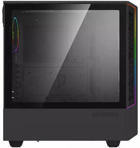 کیس گیمینگ GameMax مدل Panda T802 WT