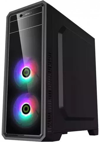 کیس گیمینگ GameMax مدل G561-FRGB