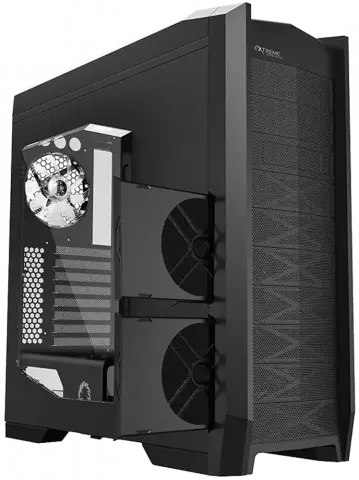 کیس گیمینگ GAMEMAX مدل Dragon Knight