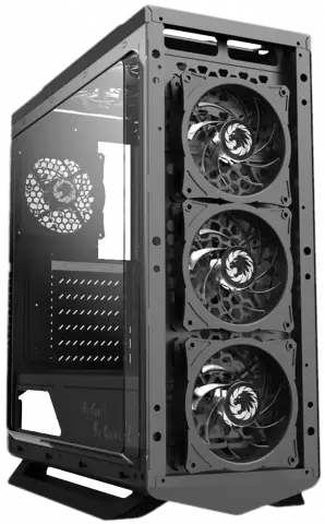 کیس گیمینگ GameMax مدل Asgard G516