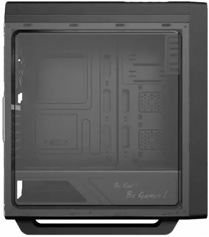 کیس گیمینگ GameMax مدل Asgard G516