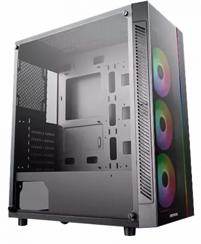 کیس گیمینگ Deepcool مدل MATREXX 55 ADD-RGB 3F