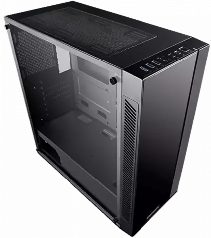 کیس گیمینگ Deepcool مدل MATREXX 55 ADD-RGB 3F