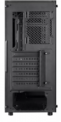 کیس گیمینگ Deepcool مدل MATREXX 55 ADD-RGB 3F