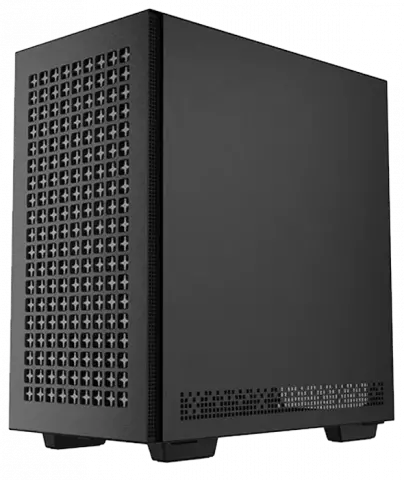 کیس گیمینگ Deepcool مدل CH370