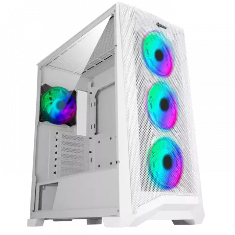 کیس گیمینگ Fater مدل FG-770B