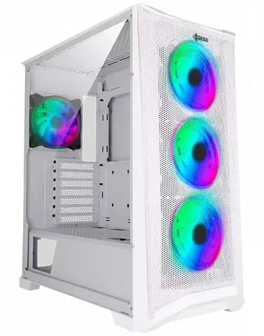 کیس گیمینگ Fater مدل FG-770B