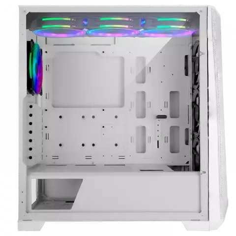 کیس گیمینگ Fater مدل FG-770B
