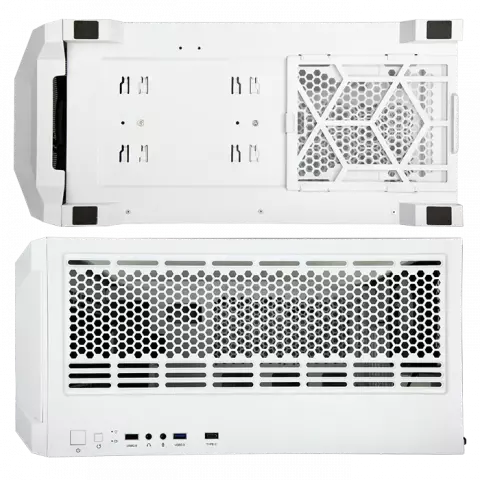 کیس گیمینگ Fater مدل FG-770B