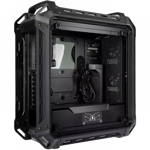 کیس گیمینگ Cougar مدل PANZER EVO RGB