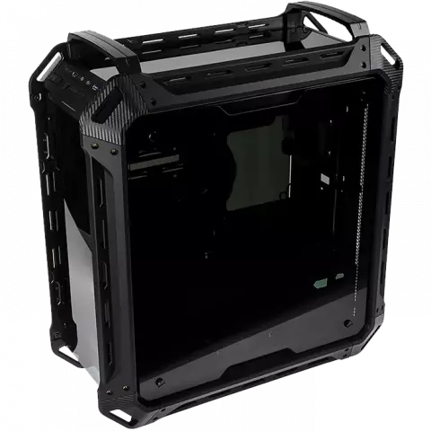 کیس گیمینگ Cougar مدل PANZER EVO RGB