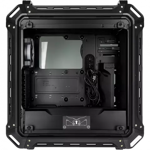 کیس گیمینگ Cougar مدل PANZER EVO RGB