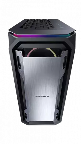 کیس گیمینگ Cougar مدل MX670 RGB