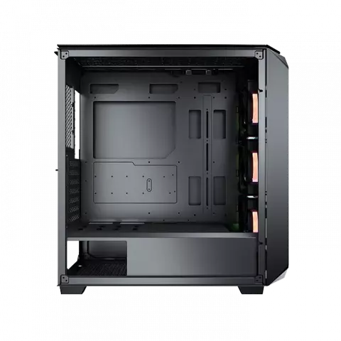 کیس گیمینگ Cougar مدل MX670 RGB