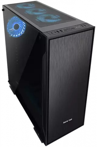 کیس  Master Tech مدل GAMING T700 TUF